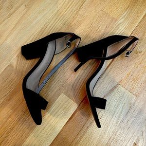 Madden Girl heels 👠